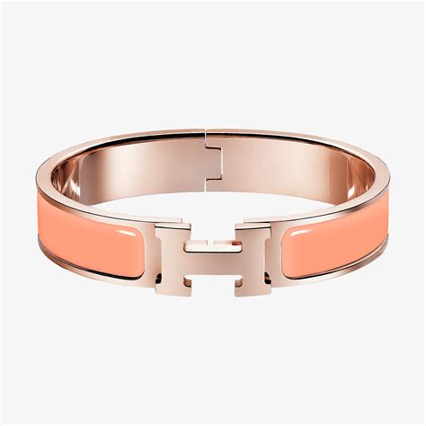 hermes on barsel|Hermes ladies bracelets.